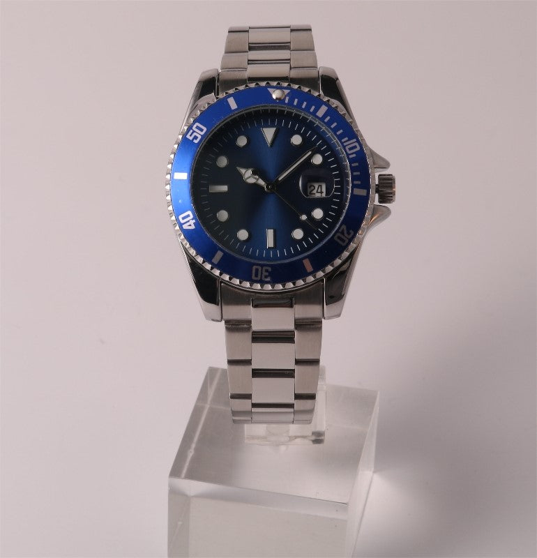 LENK INT Diver Blue