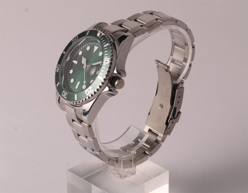 LENK INT Diver Green
