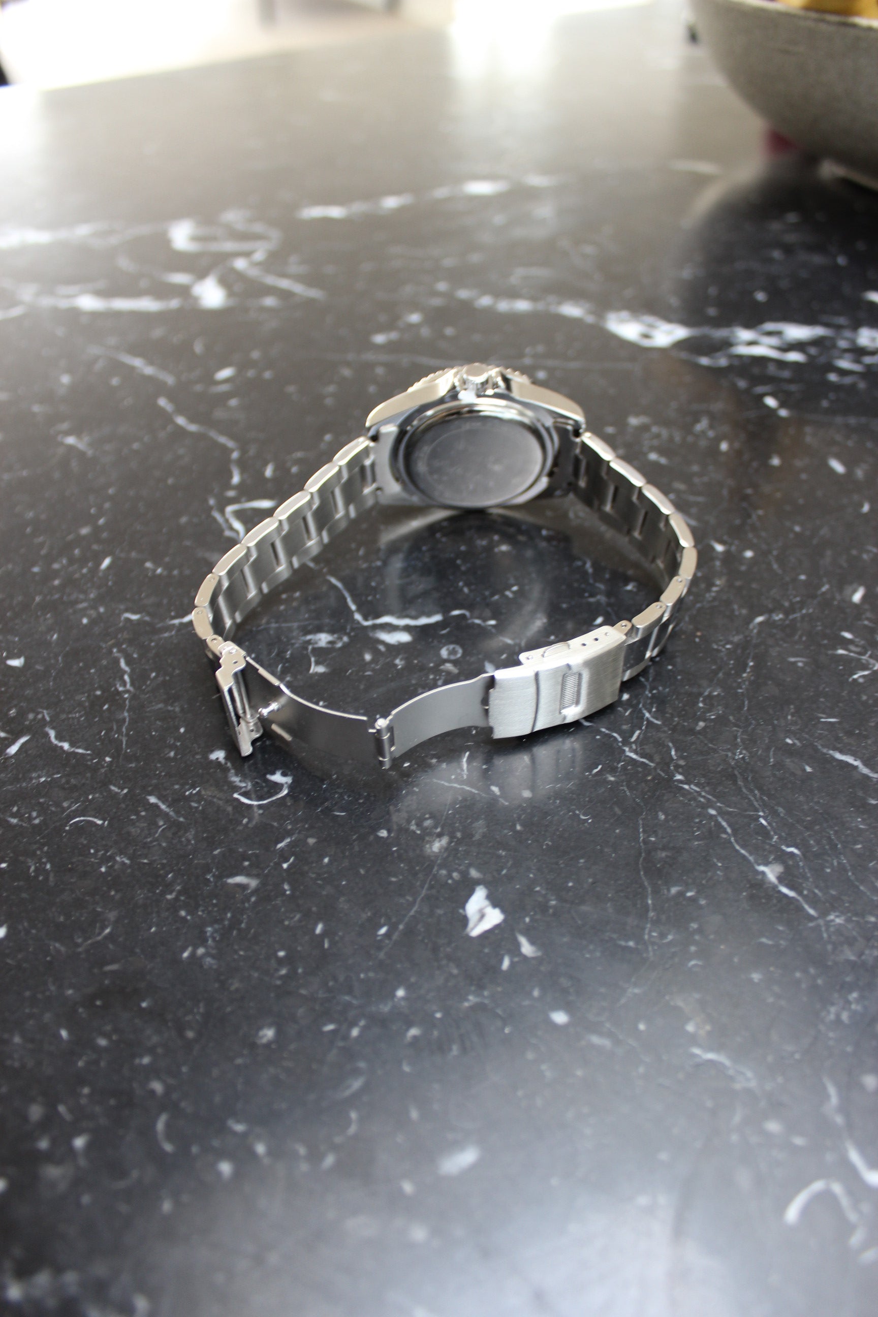 LENK INT Diver Green