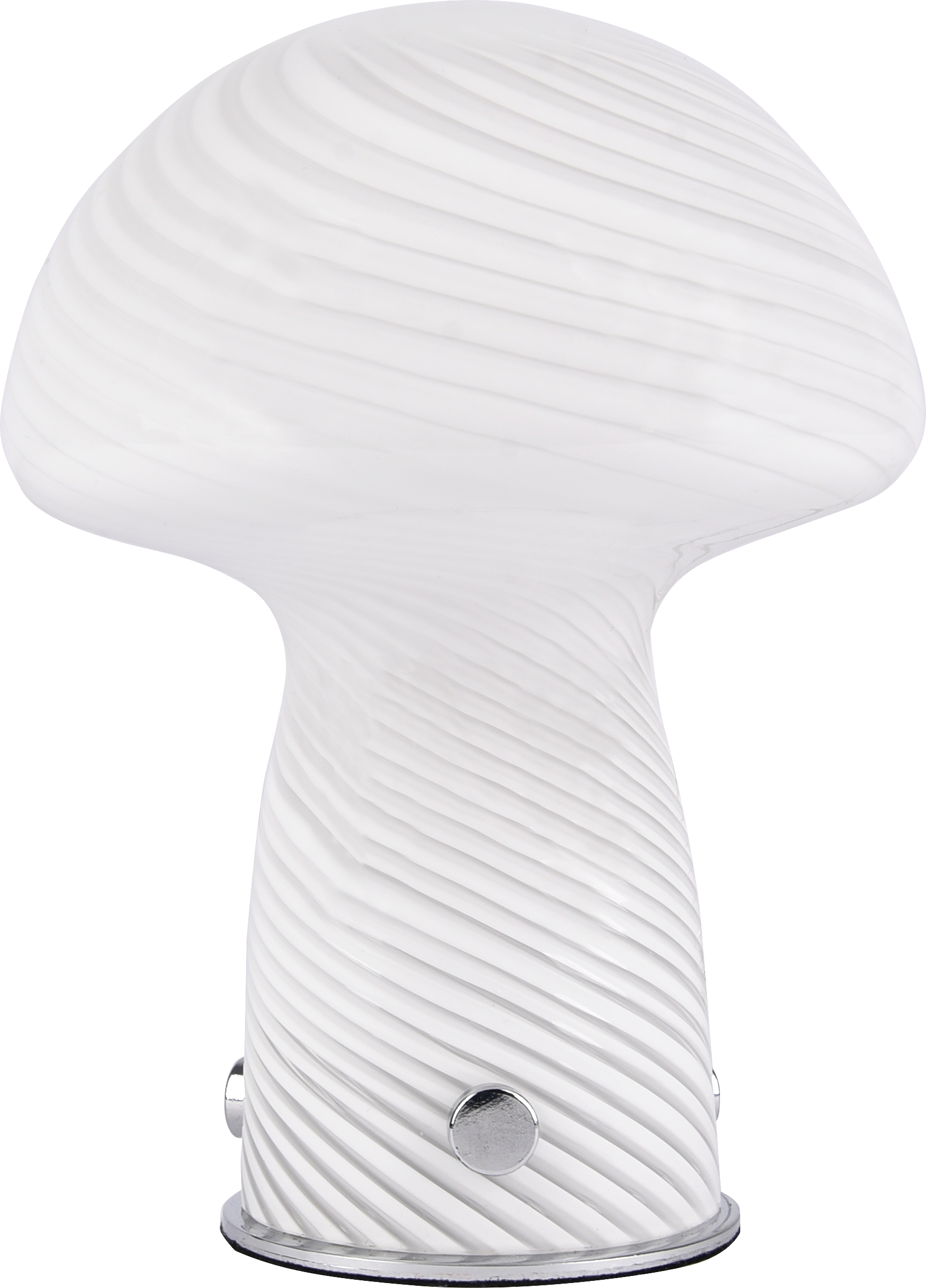 elpe Mushroom lampe