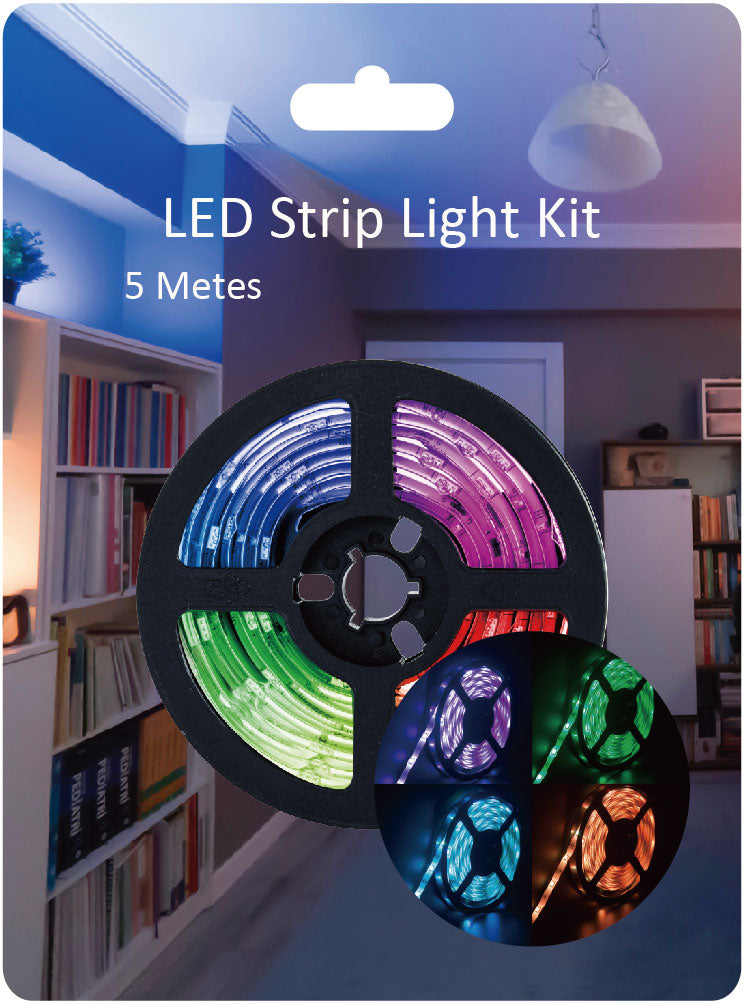 WIFI SMART LED strip 5 M